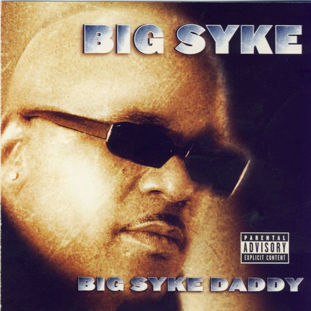 Picture of Big Syke Daddy