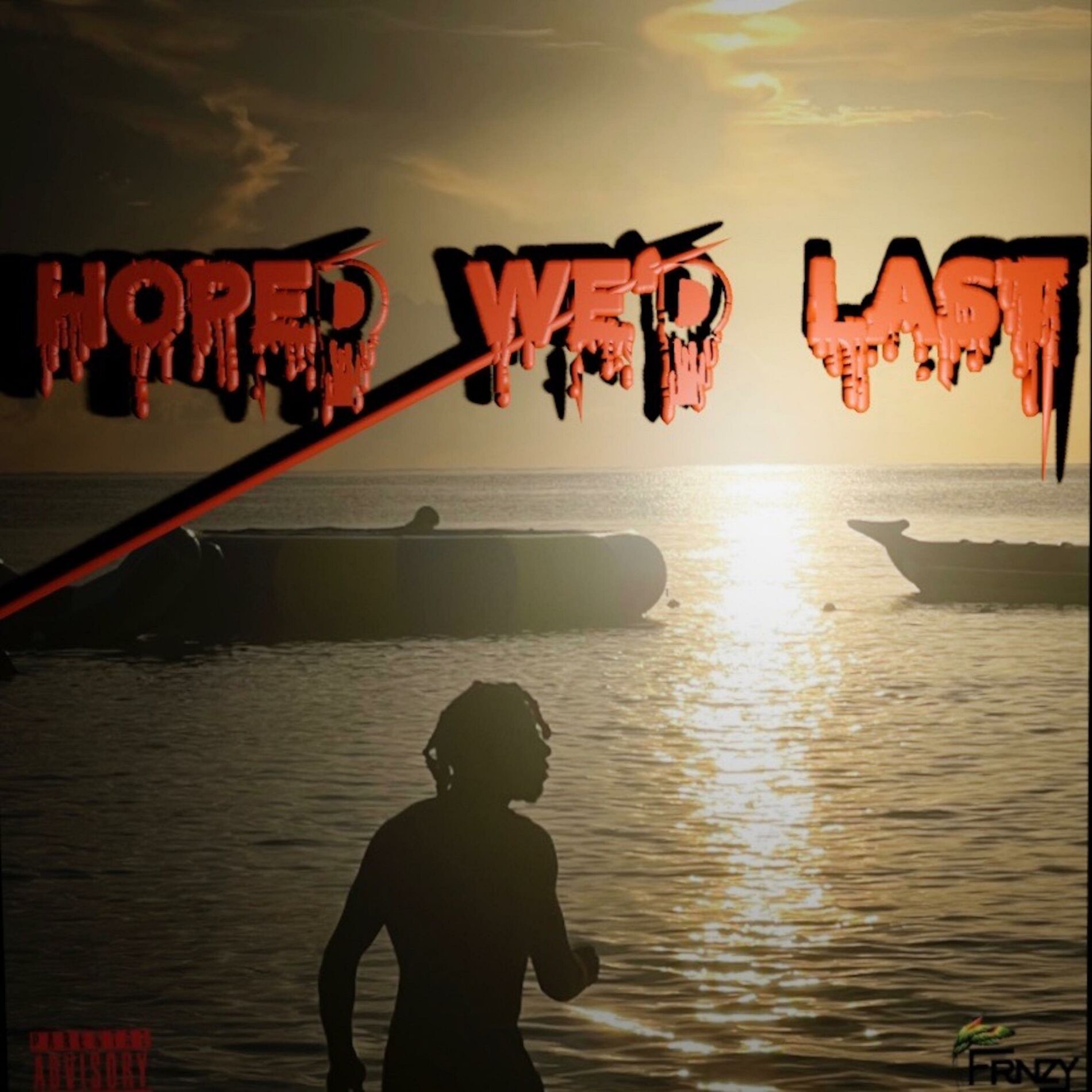 Album cover of Hoped We'd Last