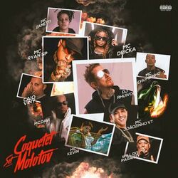 Cover of SET COQUETEL MOLOTOV