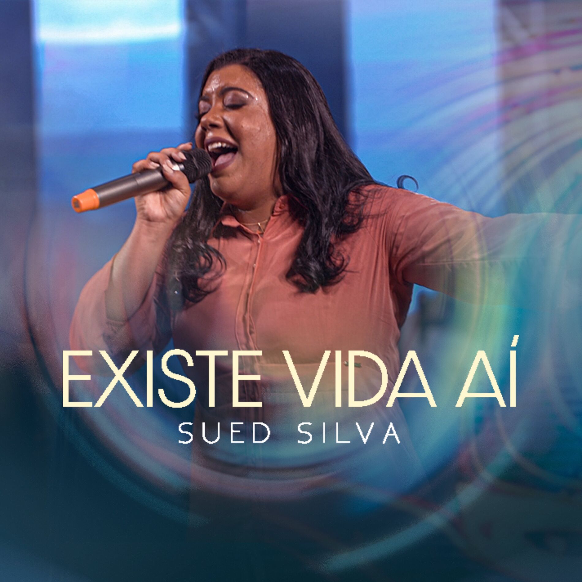 Album cover of Existe Vida Aí
