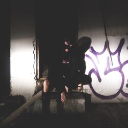 music cover