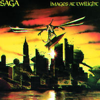 Saga Images at Twilight レコード SAGA - Images at Twilight - Amazon.com Music