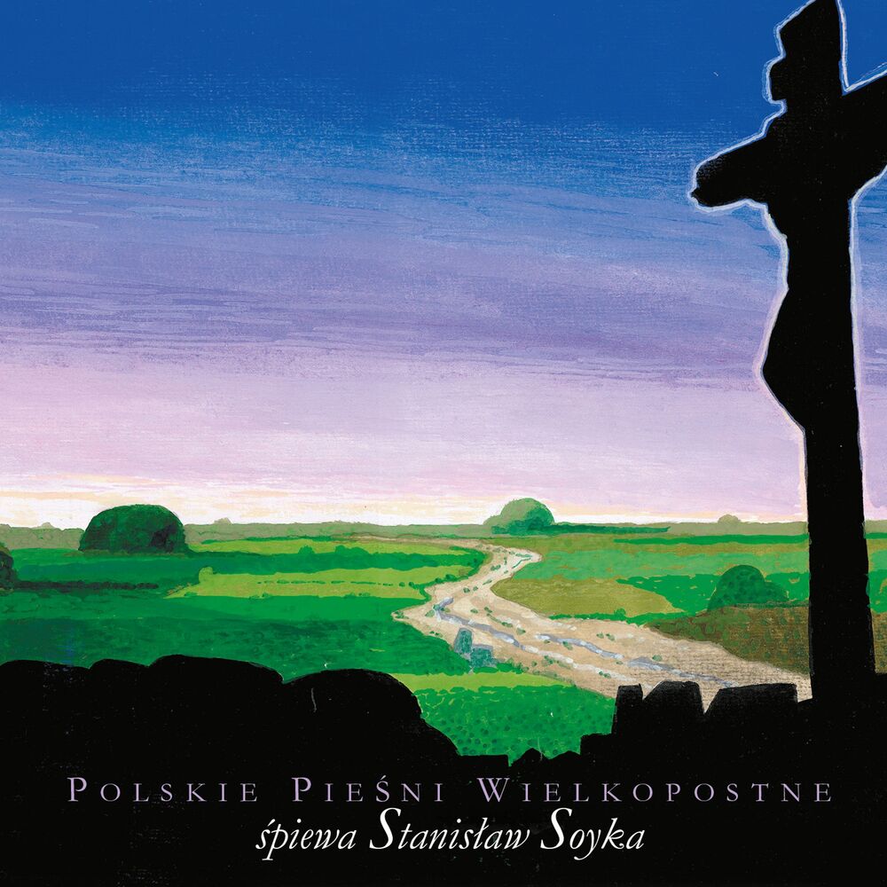 Picture of Polskie Piesni Wielkopostne