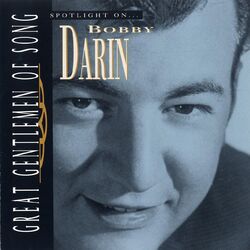 Cover of Great Gentlemen Of Song / Spotlight On Bobby Darin