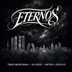 Cover of ETERNOS by undefined