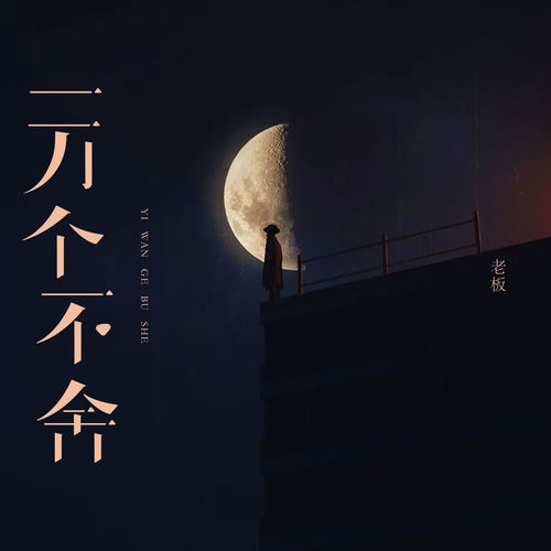 一万个不舍