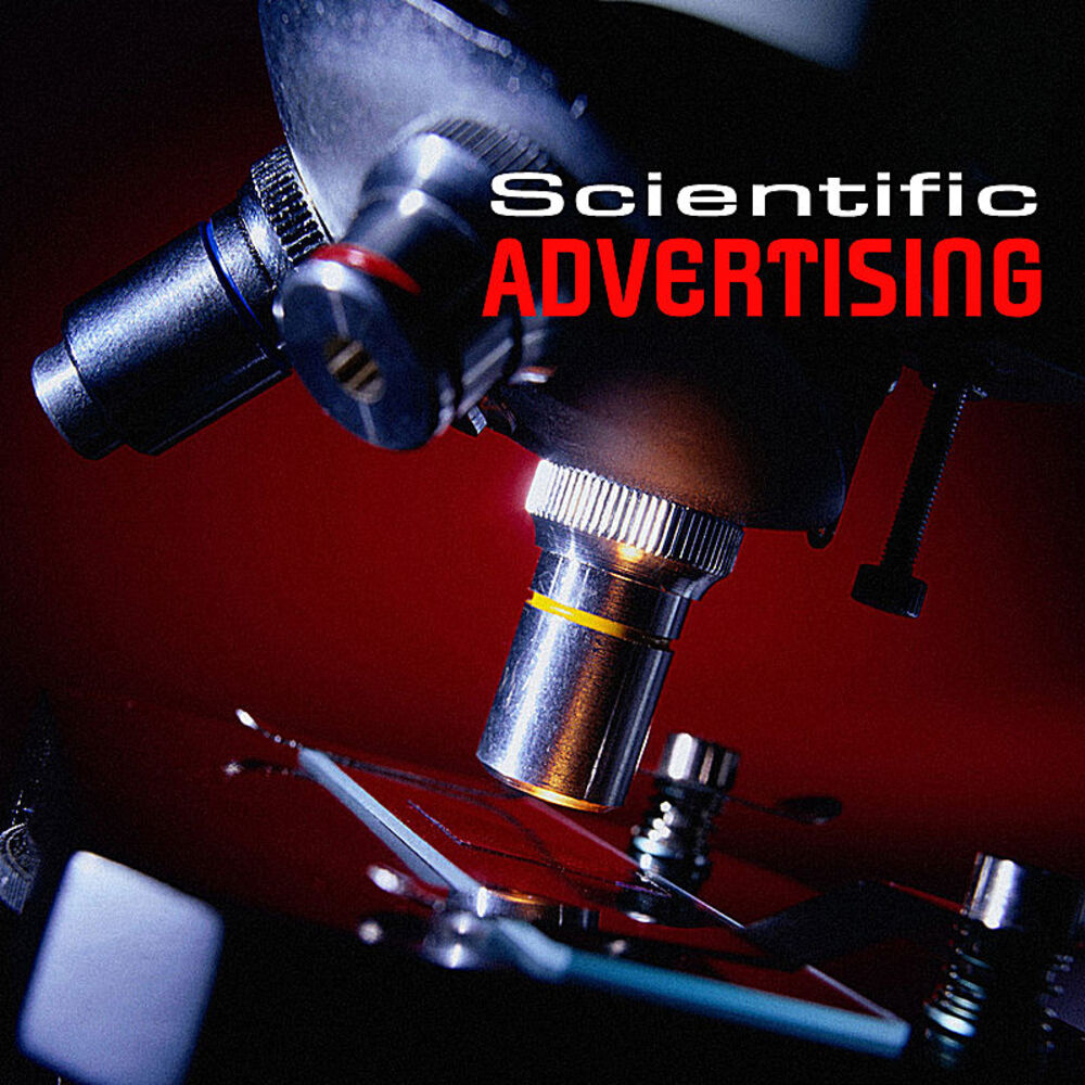 Picture of Scientific Advertising