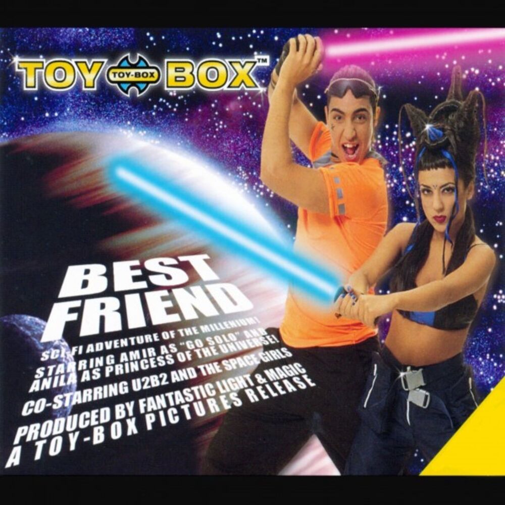 Picture of Best Friend