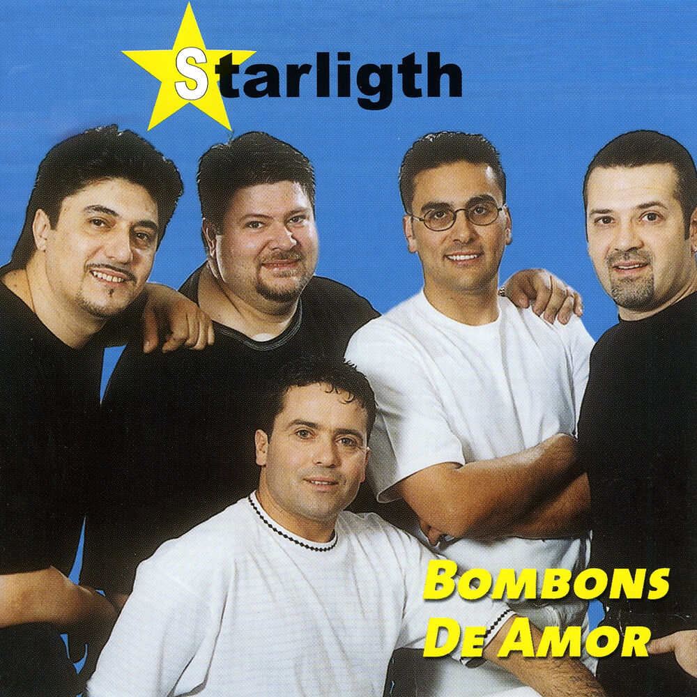 Picture of Bombons de Amor
