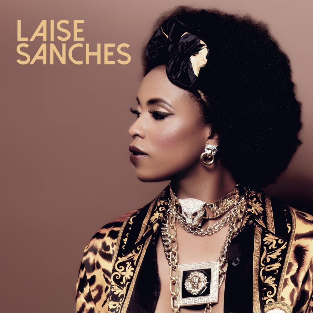 Picture of Laise Sanches