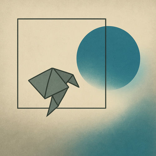 kenessi – Archive O – Single