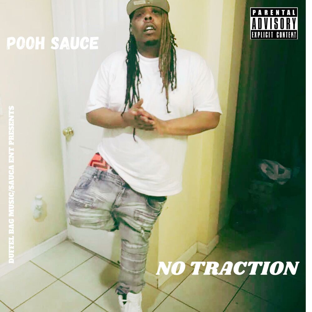 Picture of NO TRACTION