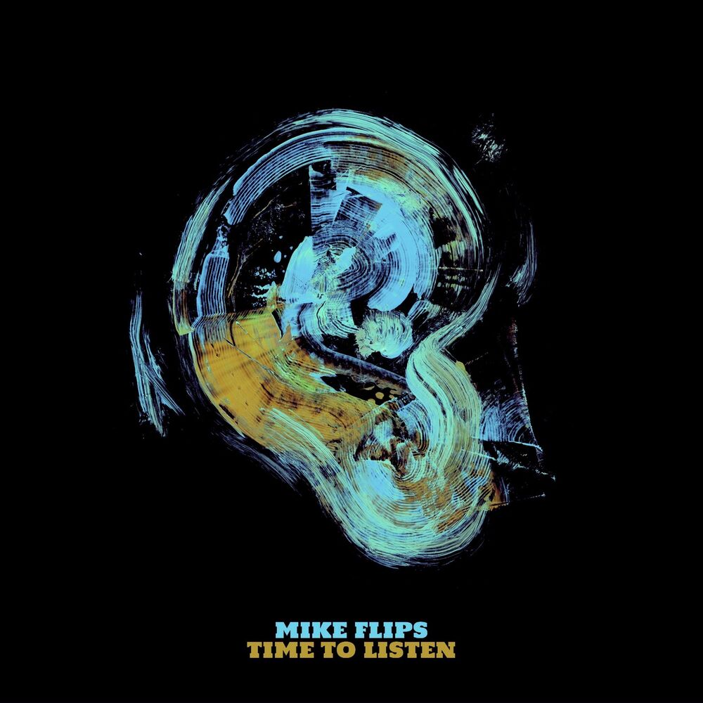 Picture of Time to Listen