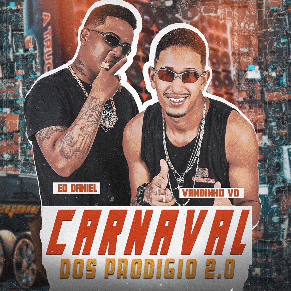 Picture of Carnaval dos Prodigio 2.0