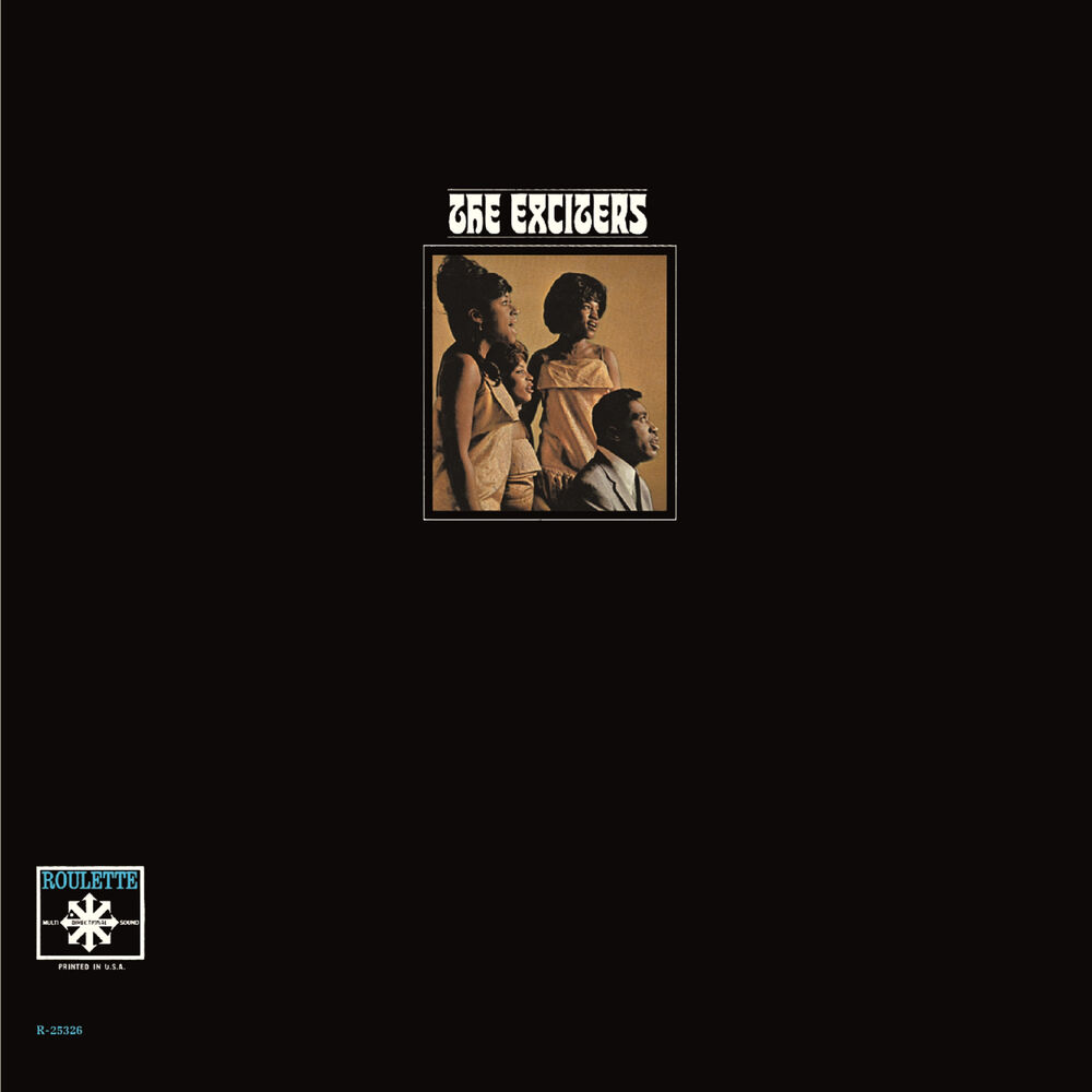 Picture of The Exciters (Remastered)