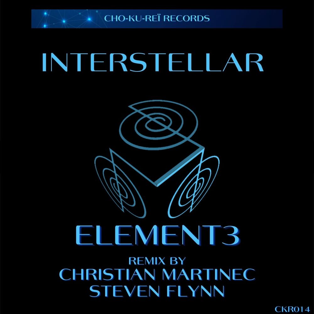 Picture of Interstellar (Steven Flynn Remix)