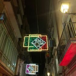 Cover of Navidad Solo