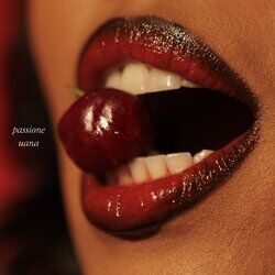 Cover of Passione
