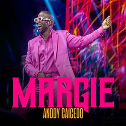 Cover of Margie