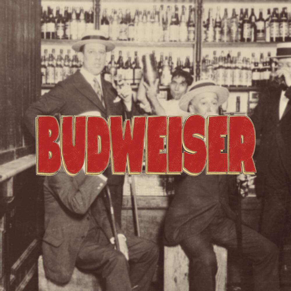 Picture of Budweiser 2024