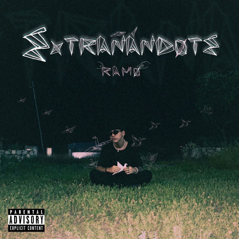 Picture of Extrañándote