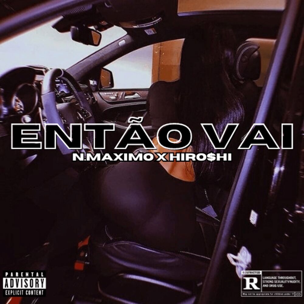 Picture of Então Vai