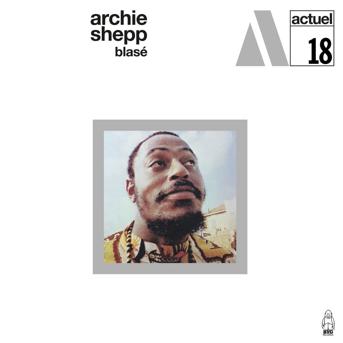 Album cover of There Is A Balm In Gilead