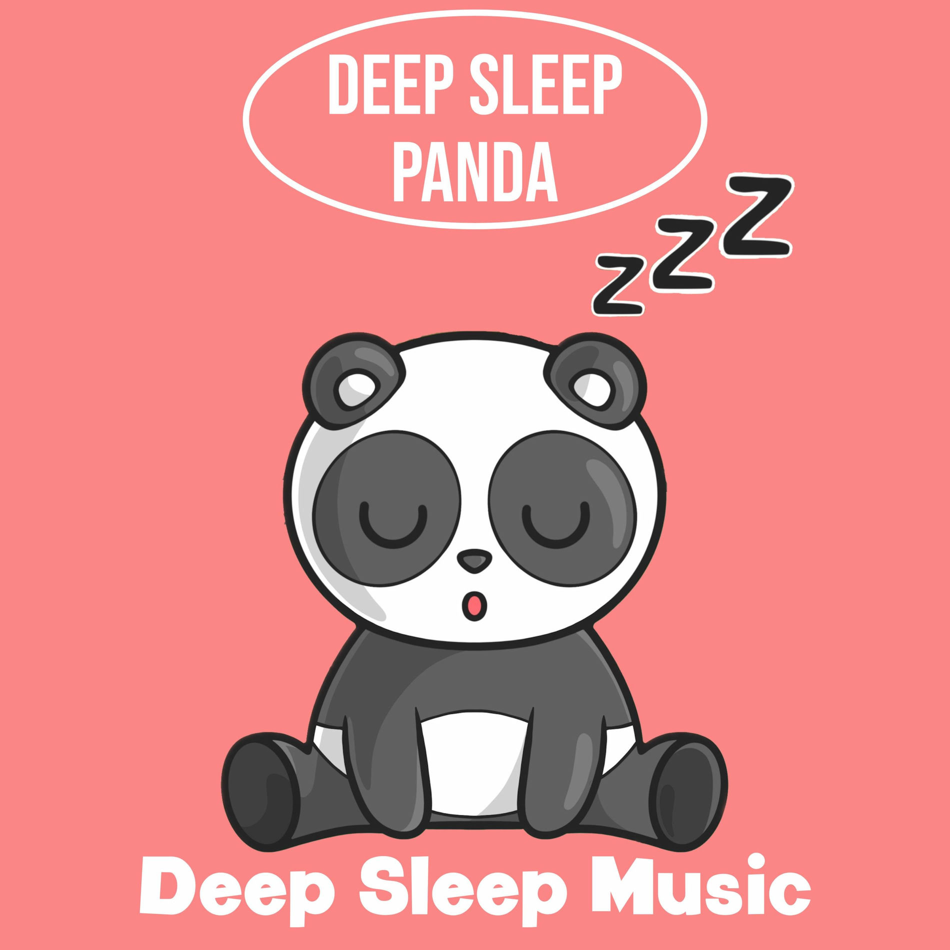 Album cover of Deep Sleep Music