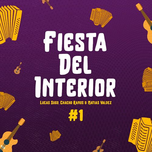 Lluvia de Encanto by Lucas Sugo - 92 BPM