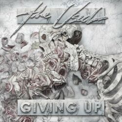 Cover of Giving Up