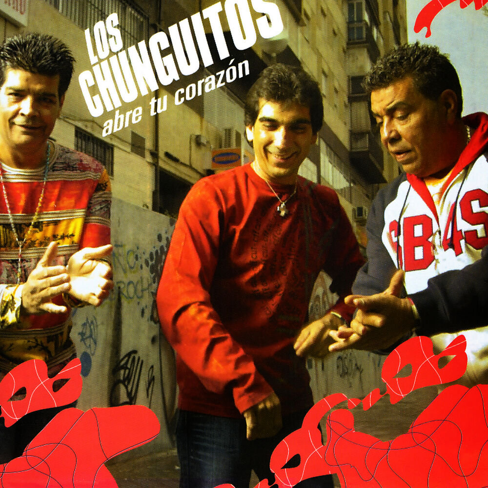 Picture of Abre Tu Corazón