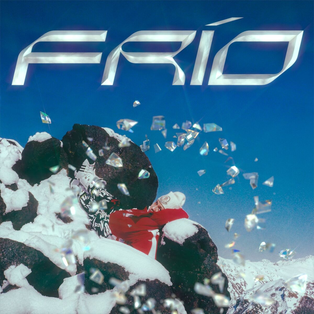 Album cover of FRÍO