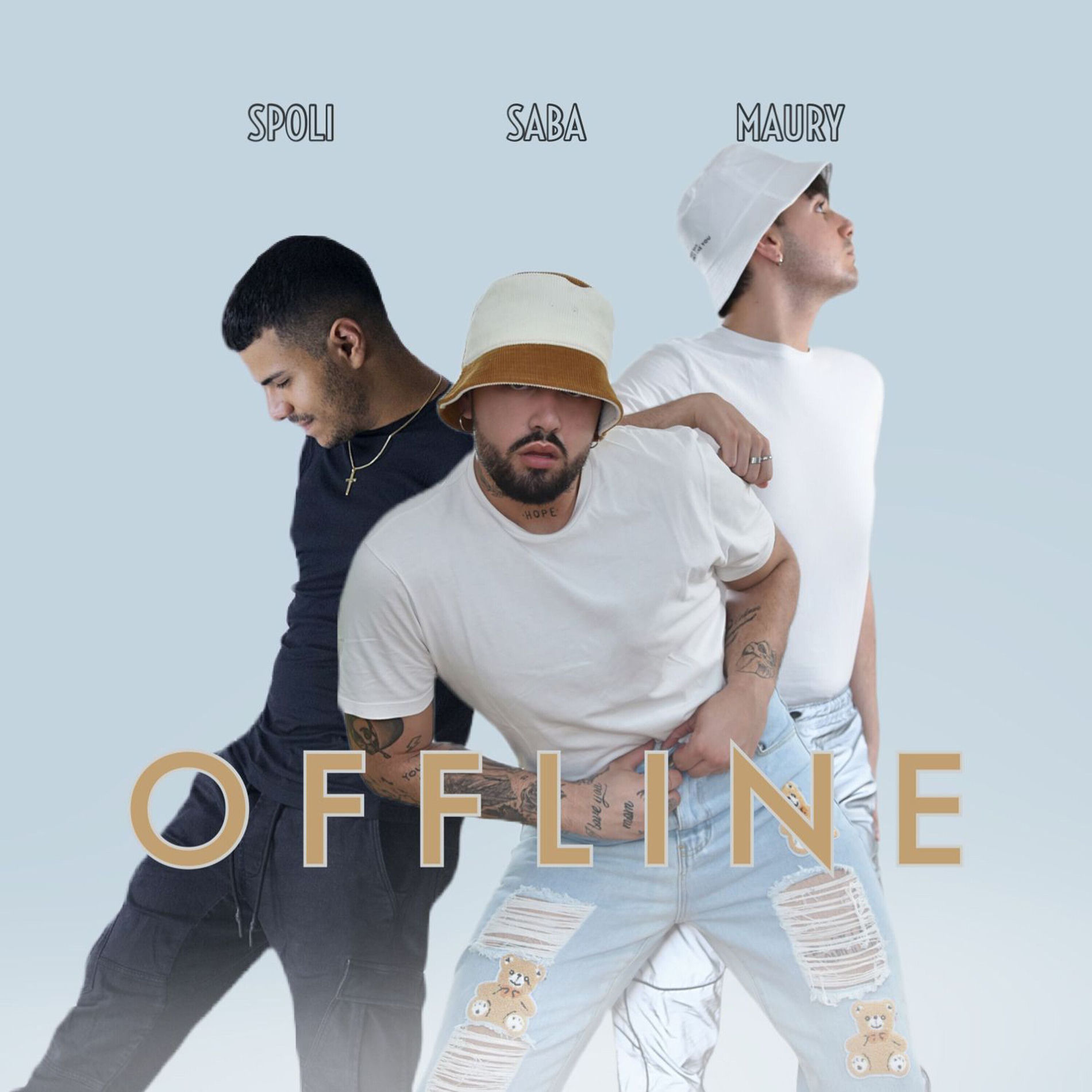 Album cover of Offline