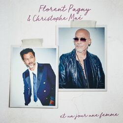 Cover of Et un jour une femme