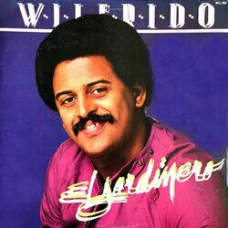 Cover of El Jardinero