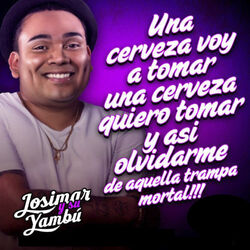 Cover of Una Cerveza