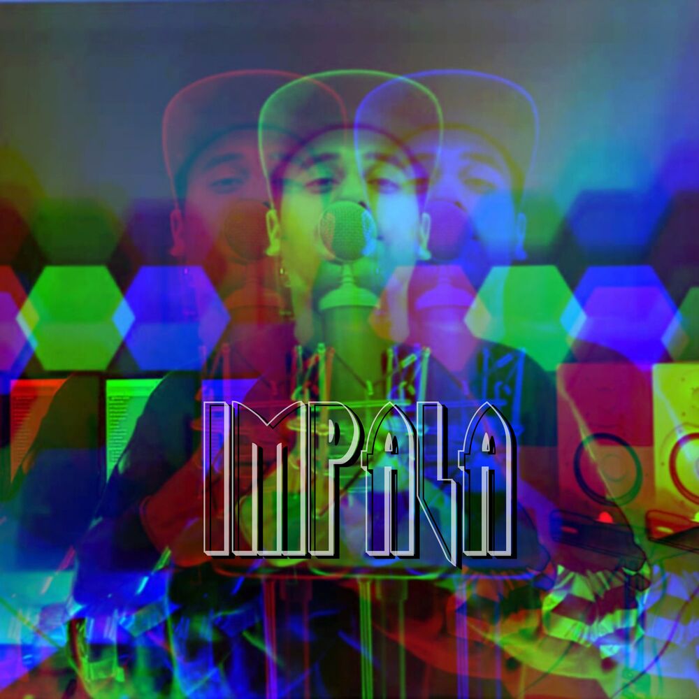Picture of Impala
