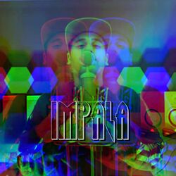 Cover of Impala
