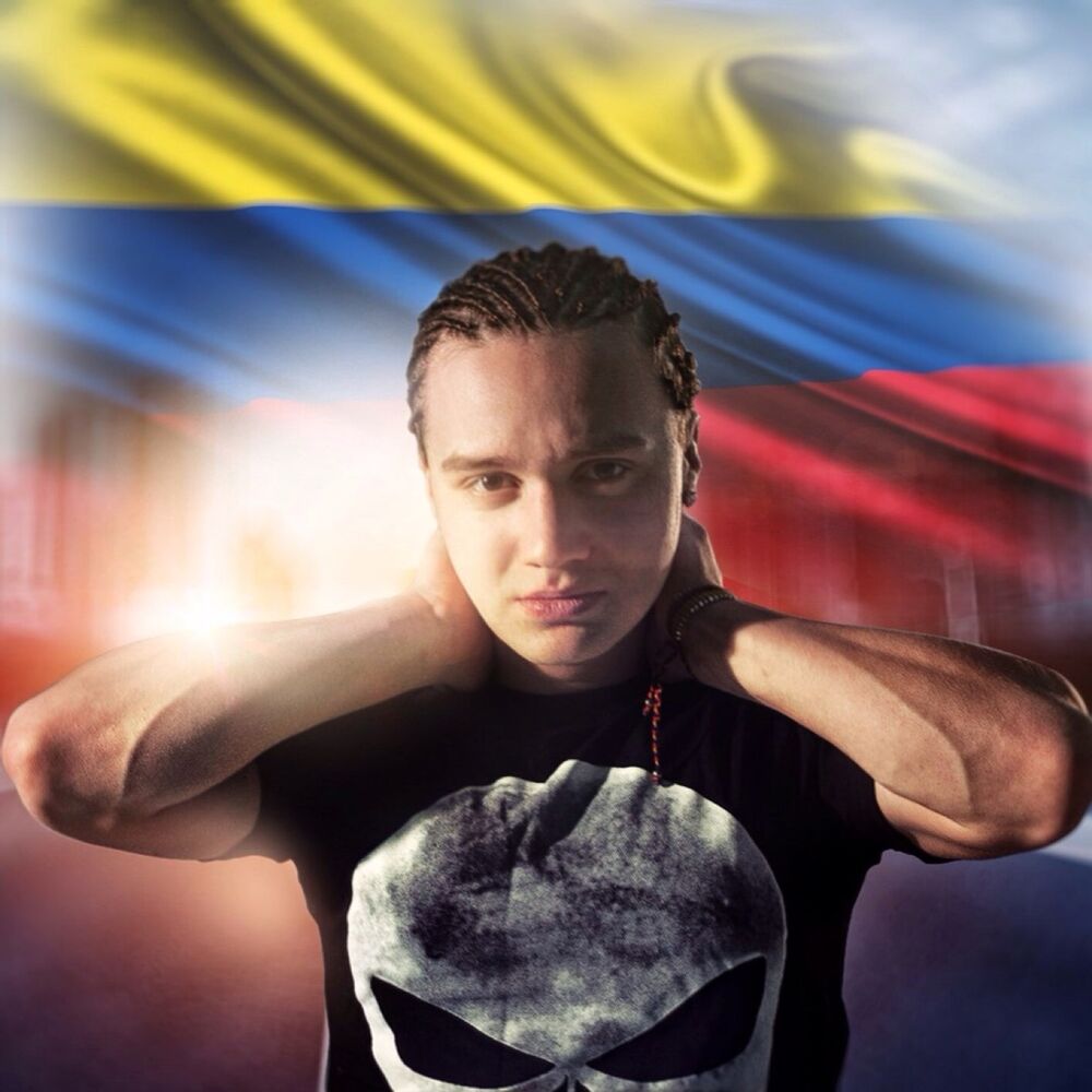 Picture of Daniel Perez