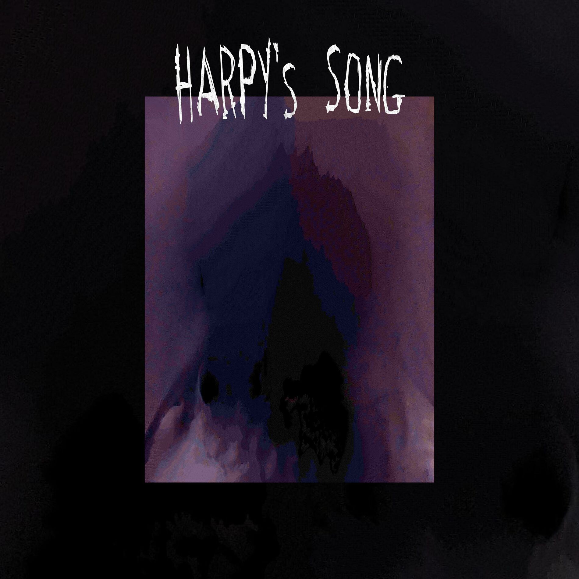 Album cover of Harpy's Song