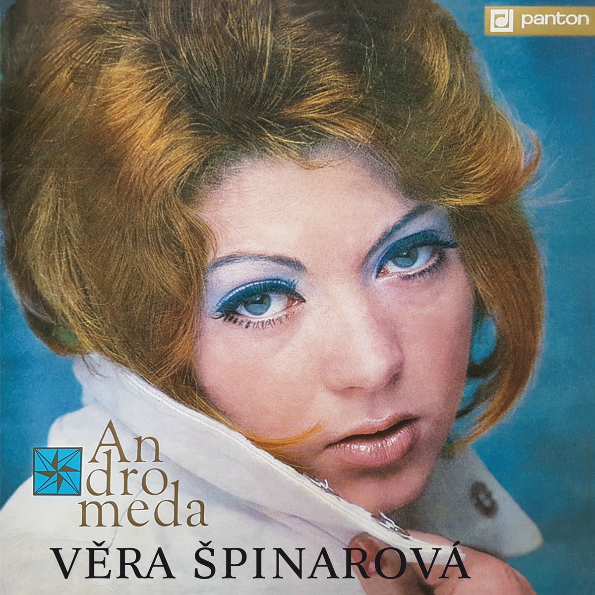 Album cover of Andromeda