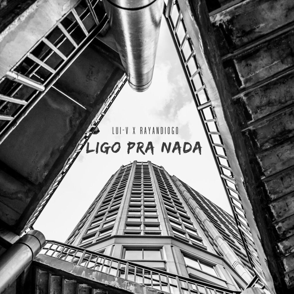 Picture of Ligo pra Nada