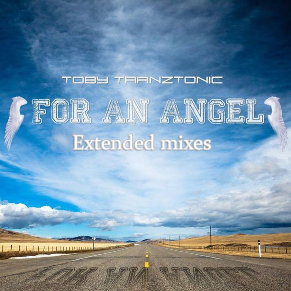 Picture of For an Angel (Extended Mixes)