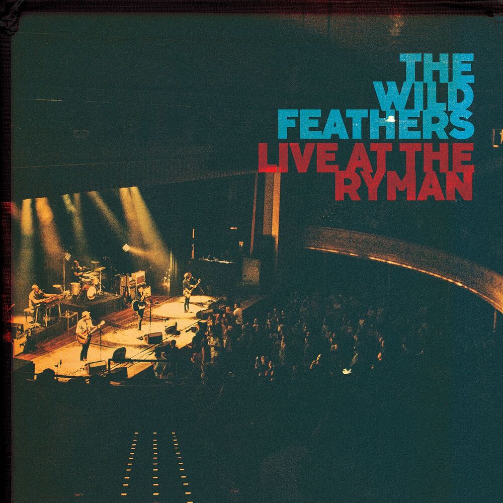 Picture of Live at the Ryman