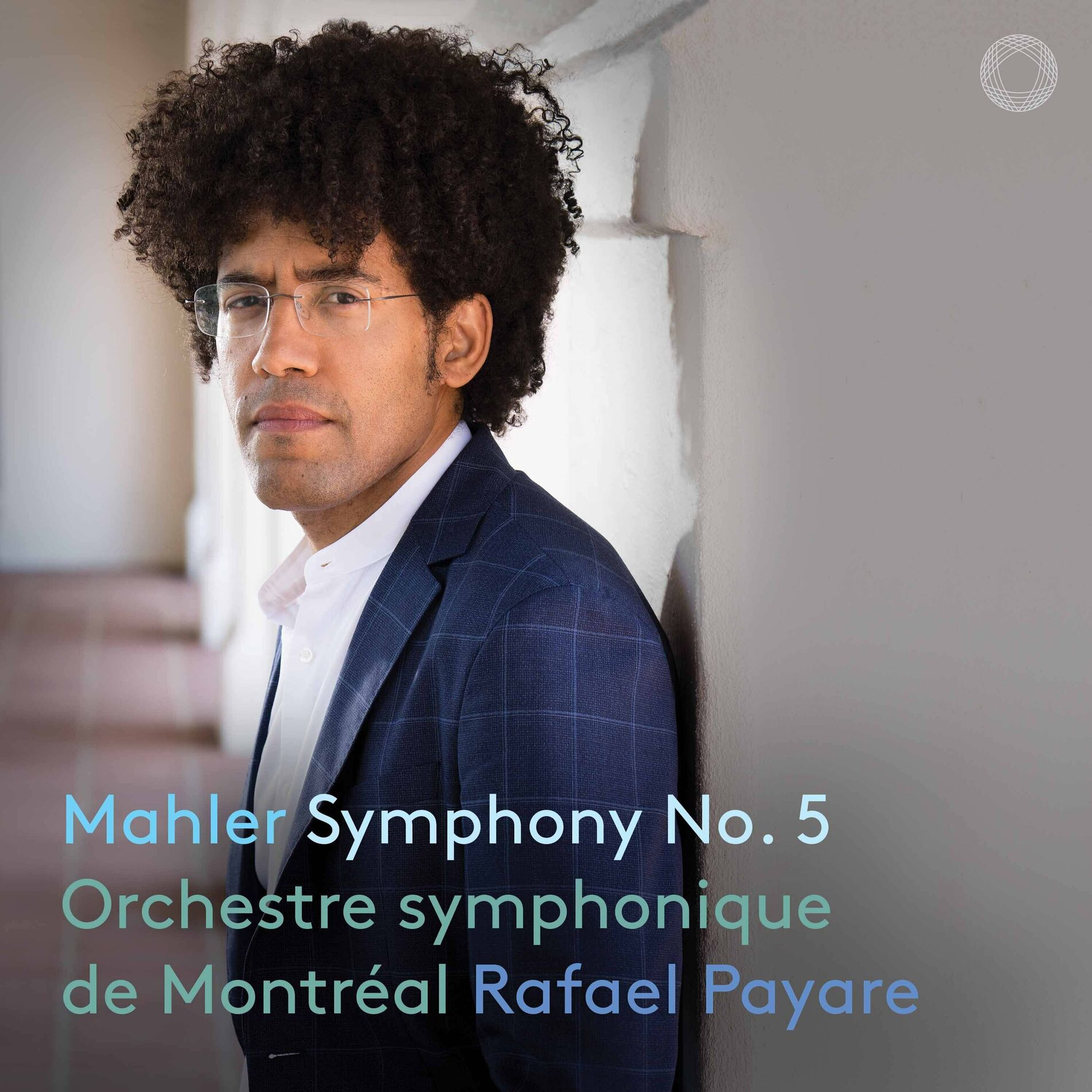 Album cover of Mahler: Symphony No. 5
