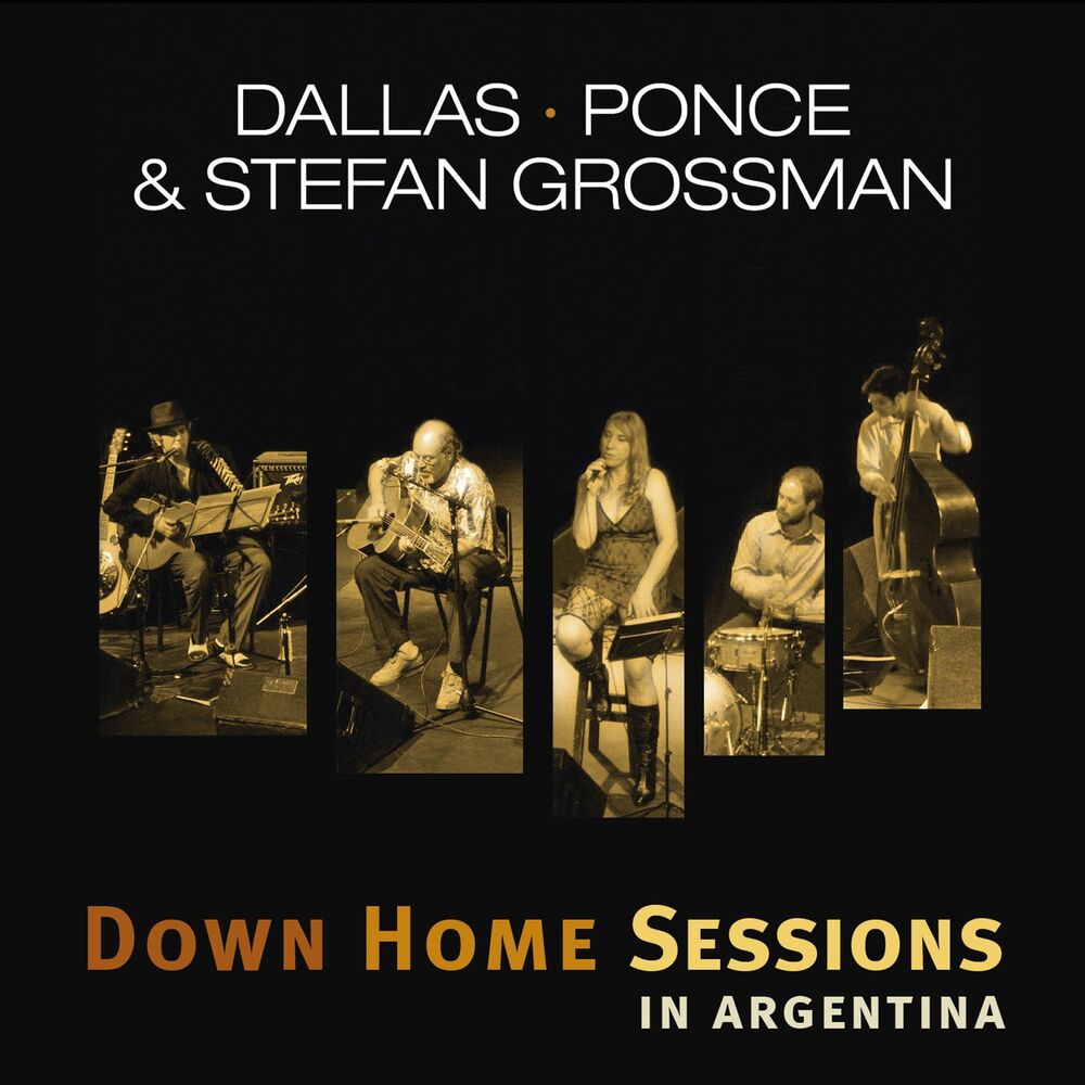 Picture of Down Home Sessions in Argentina