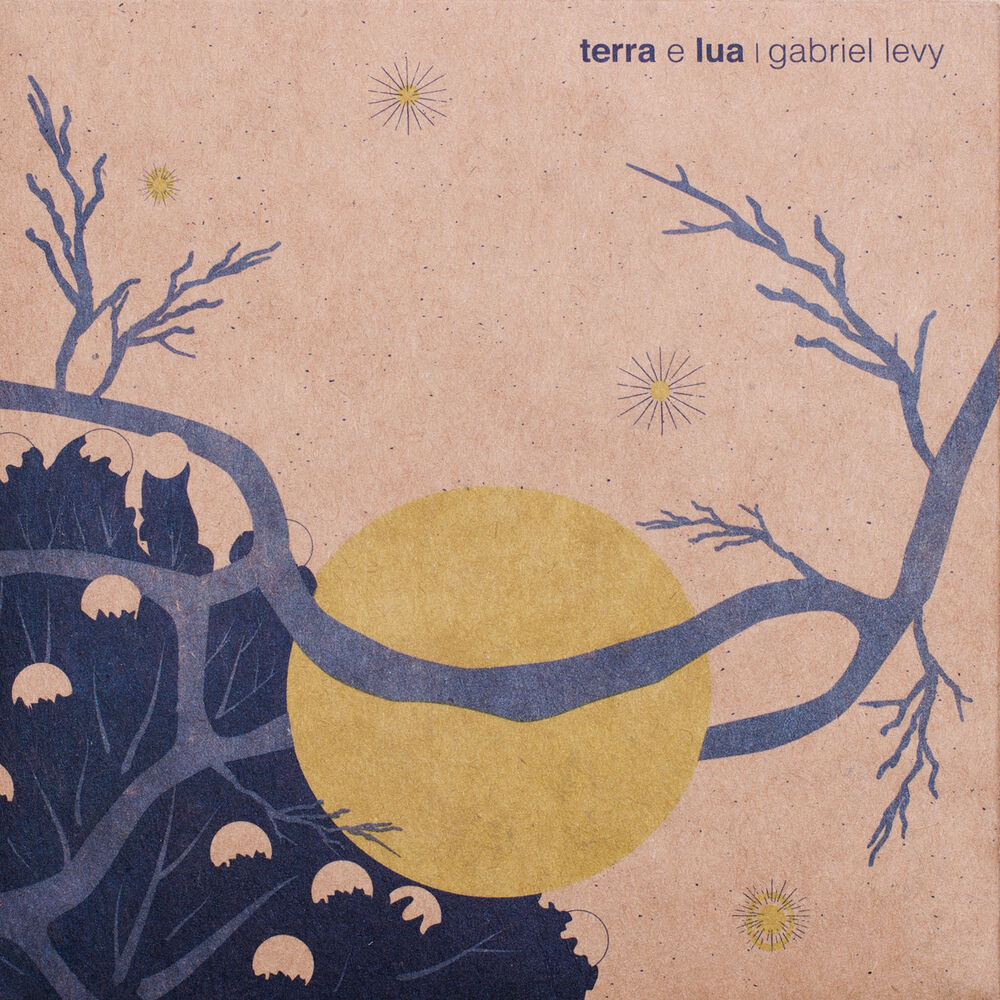 Picture of Terra e Lua