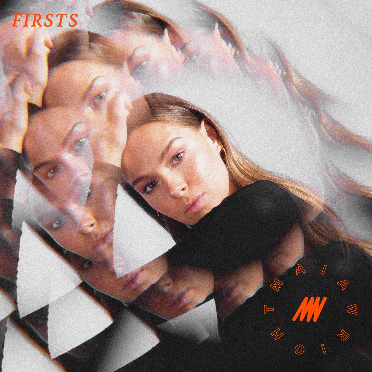 Album cover of Firsts