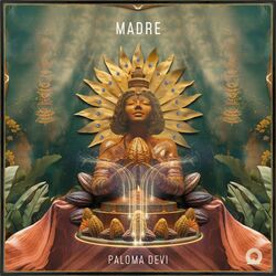 Cover of Madre