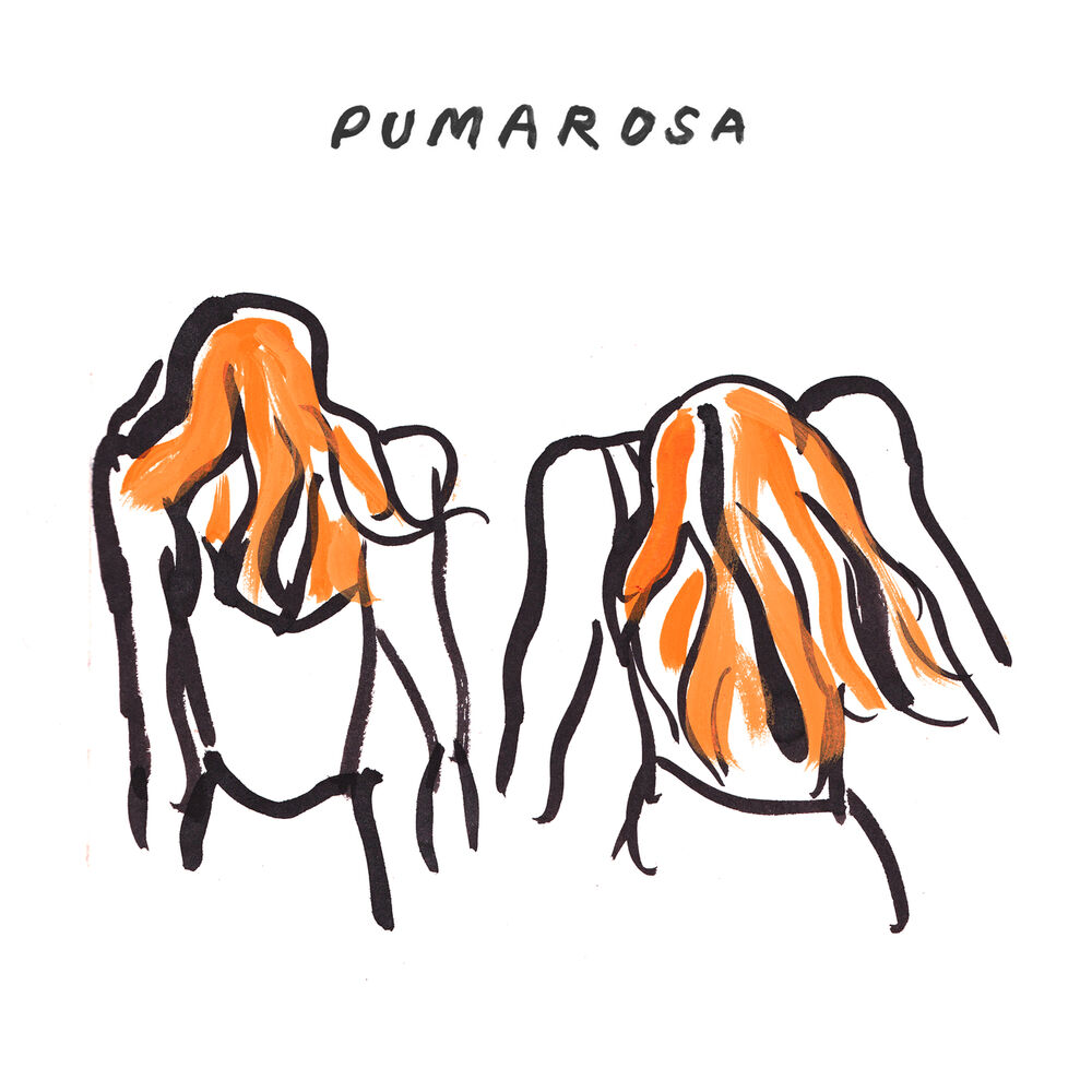 Picture of Pumarosa